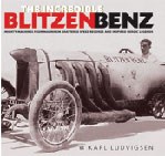 Incredible Blitzen Benz