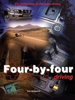 Four BY Four Driving Book
