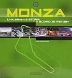 Monza - A Glorious History