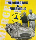 Mercedes Benz & Mille Miglia