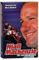 Niall Mackenzie Paperback