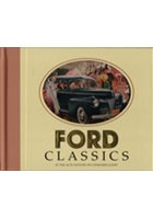 Ford Classics Consumer Guide (HB)