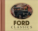 Ford Classics Consumer Guide (HB)