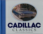 Cadillac Classics Consumer Guide (HB)