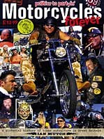 Motorcycles Forever: a History of Biker Subculture in Great Britain