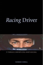 Racing Driver -F1 Through A Driver's Eyes,heart an