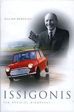 Issigonis - the Official Biography