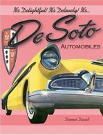 It's Delightful! It's Delovely! It's Desoto Automo