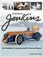 Ab & Marvin Jenkins - the Studebaker Connection