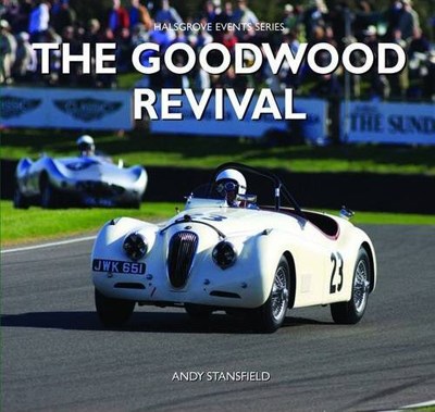 Goodwood Revival (HB) 