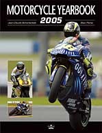 Motorcycle Yearbook 2005