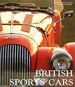 British Sports Cars