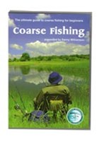 Coarse Fishing The Ultimate Guide to Coarse Fishing for Beginners