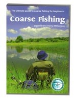 Coarse Fishing The Ultimate Guide to Coarse Fishing for Beginners