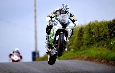 Martin Finnegan Print - click to enlarge