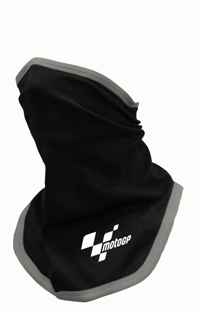 MotoGP Bandit Mask Black/Grey