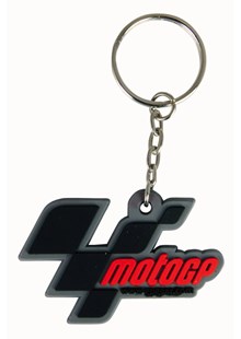 MotoGP KeyFob MotoGP Logo ( Rubber)