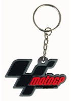 MotoGP KeyFob MotoGP Logo ( Rubber)