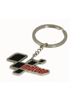 MotoGP Key Fob MotoGP Logo ( Metal)