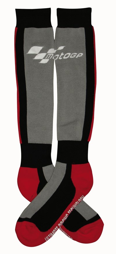 MotoGP Race Boot Socks