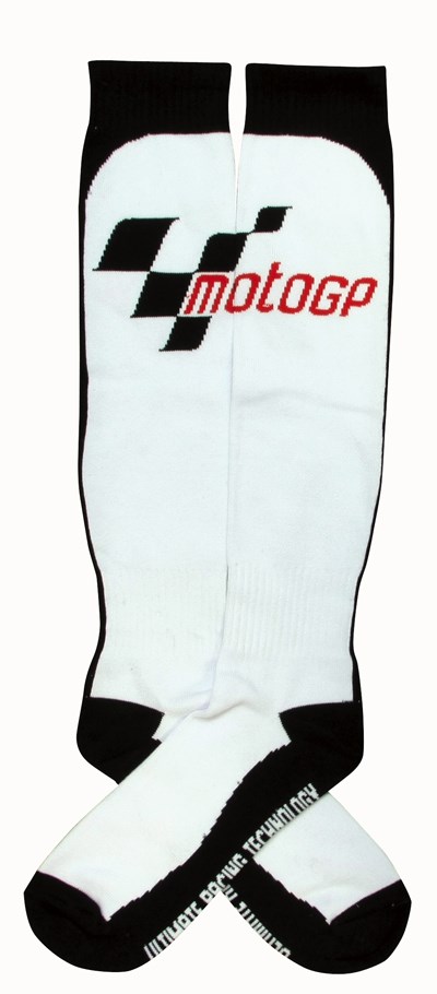 MotoGP Summer Boot Socks