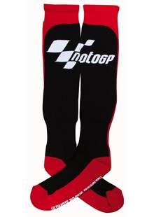 MotoGP Winter Boot Socks