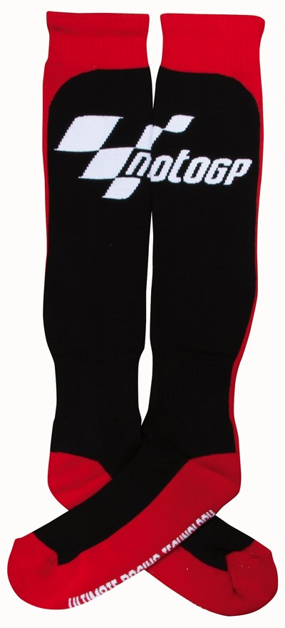 MotoGP Winter Boot Socks