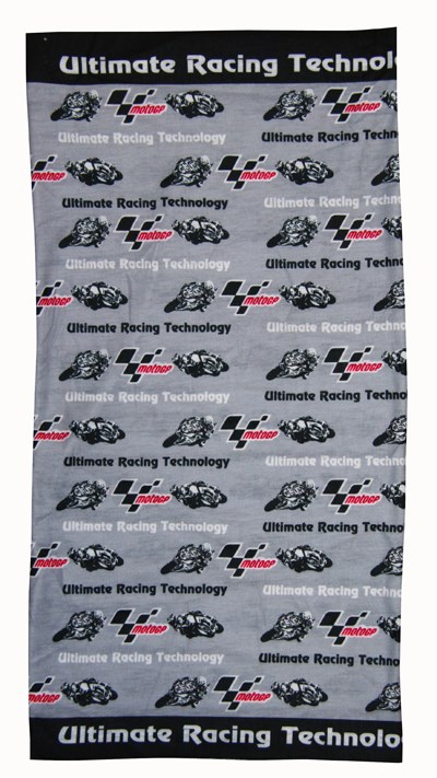 MotoGP Head Tube