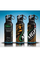 Manx Grand Prix Reusable Aluminium Water Bottle