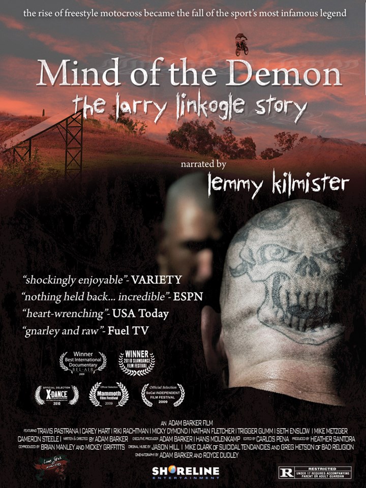 Mind of a Demon DVD