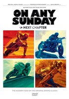 On Any Sunday - The Next Chapter DVD