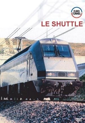 Le Shuttle DVD