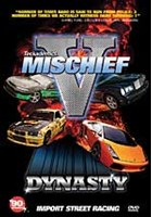 Mischief Dynasty