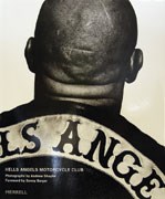 Hells Angels Motorcycle Club