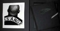 Hell's Angels Motorcycle Club Collectors Edition