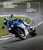 The New Motorcycle Yearbook 3