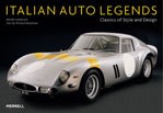 Italian Auto Legends (PB)