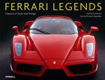 Ferrari Legends (HB)