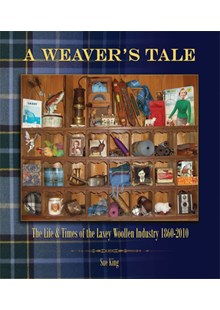 A Weavers Tale (PB)