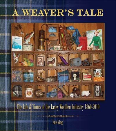 A Weavers Tale (PB)