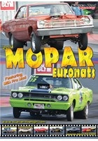 Mopar Euro Nats 2014 DVD