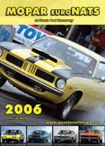 Mopar & Euronationals 2006