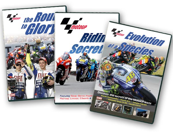 MotoGP Offer