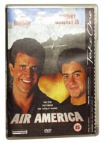 Air America Film DVD