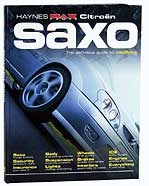 Max Power Citroen Saxo Book