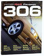 Max Power Peugeot 306 Book