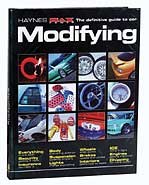 Max Power Modifying Manual Book