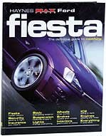 Max Power Ford Fiesta Book