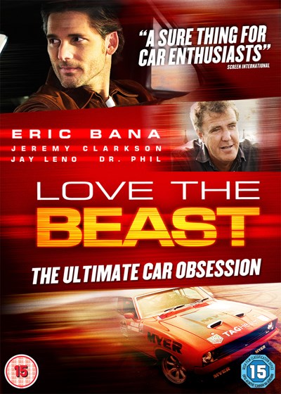 Love The Beast Dvd Duke Video Love The Beast Dvd Duke Video