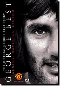 George Best - The Official Sto